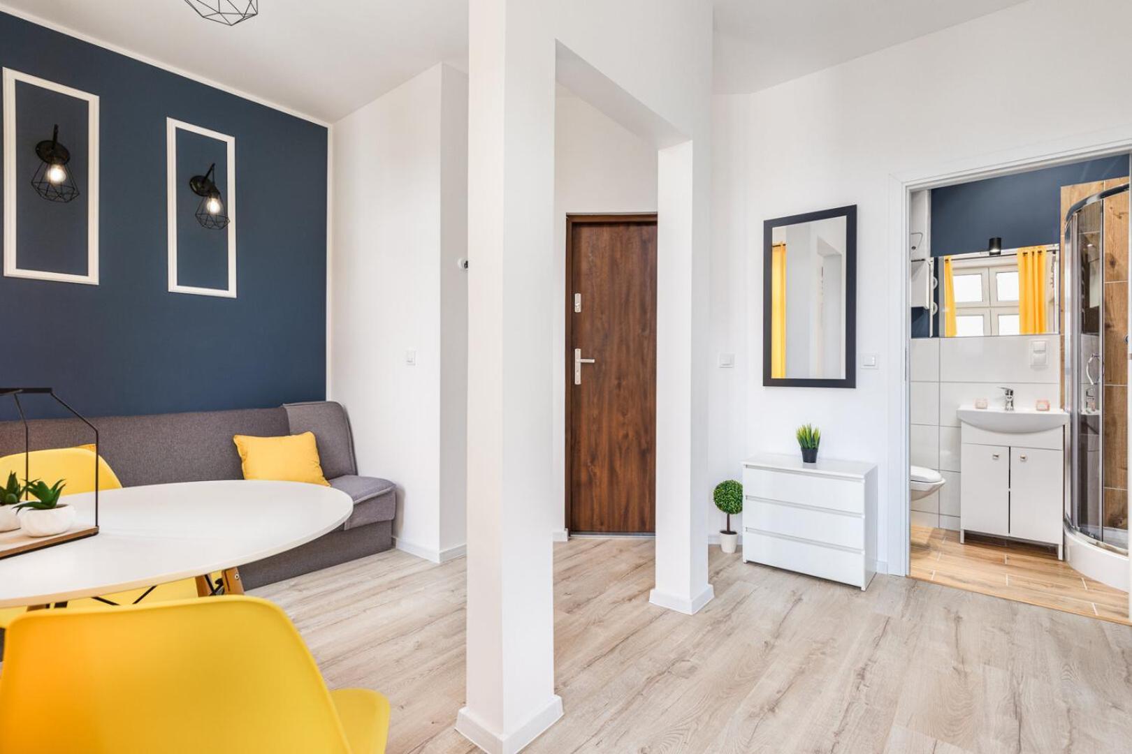 Apartly - Apartament 1, Czarnieckiego 11 Dworzec Szczecin Zewnętrze zdjęcie