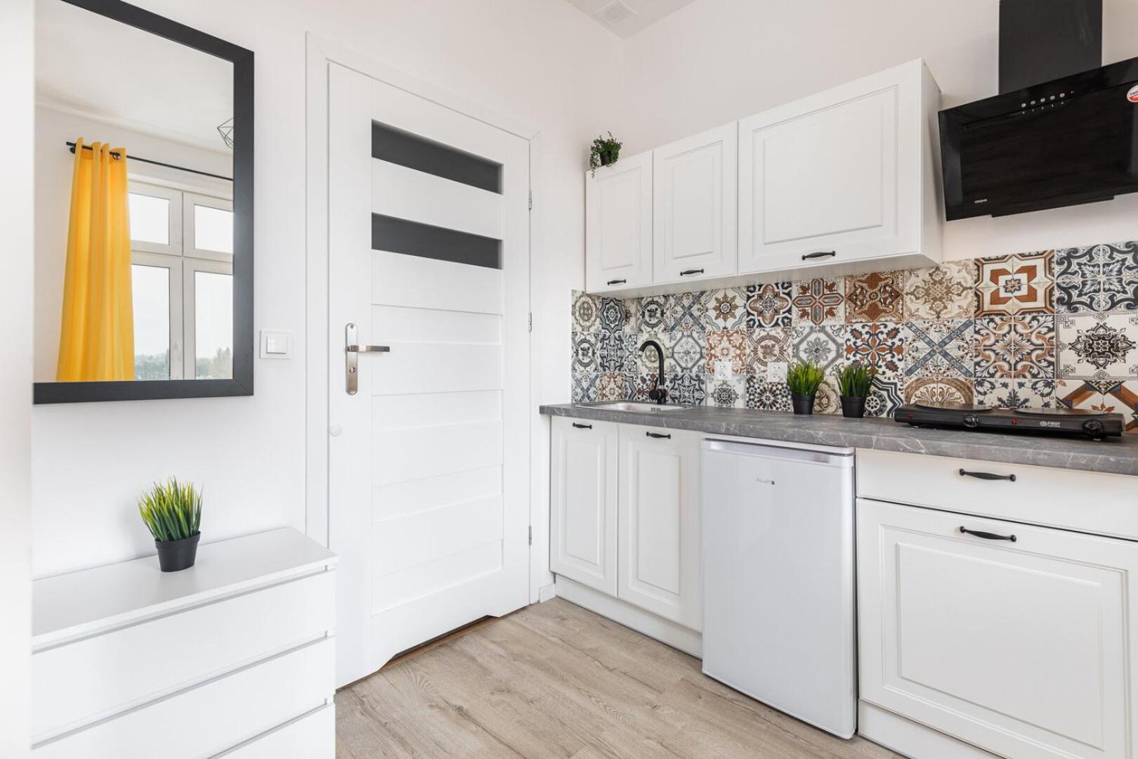 Apartly - Apartament 1, Czarnieckiego 11 Dworzec Szczecin Zewnętrze zdjęcie